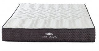 Alfemo Five Touch 160x200 cm Yaylı Yatak kullananlar yorumlar